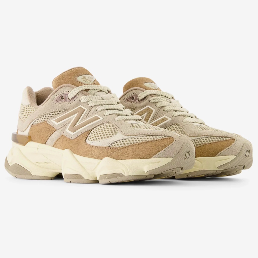 New Balance 9060 Mushroom